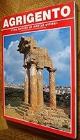 Agrigento: "the fairest of mortal cities" B0007BPKMK Book Cover