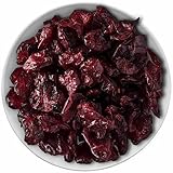 Bremer Gewürzhandel Cranberries, getrocknet, aromatische Früchte mit Ananasdicksaft, 1kg