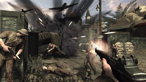 Image of Hour of Victory - Xbox 360 (Renewed)