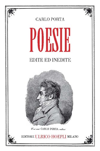 Poesie Poesie