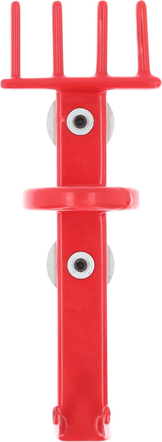 BRILLIANT TOOLS BT115902 Uchwyt magnetyczny do klucza udarowego [Powered by KS TOOLS]