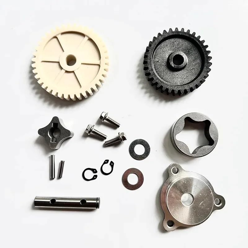 Bomba de aceite para ATV CFMOTO Cforce 800cc y repuestos CF800 3