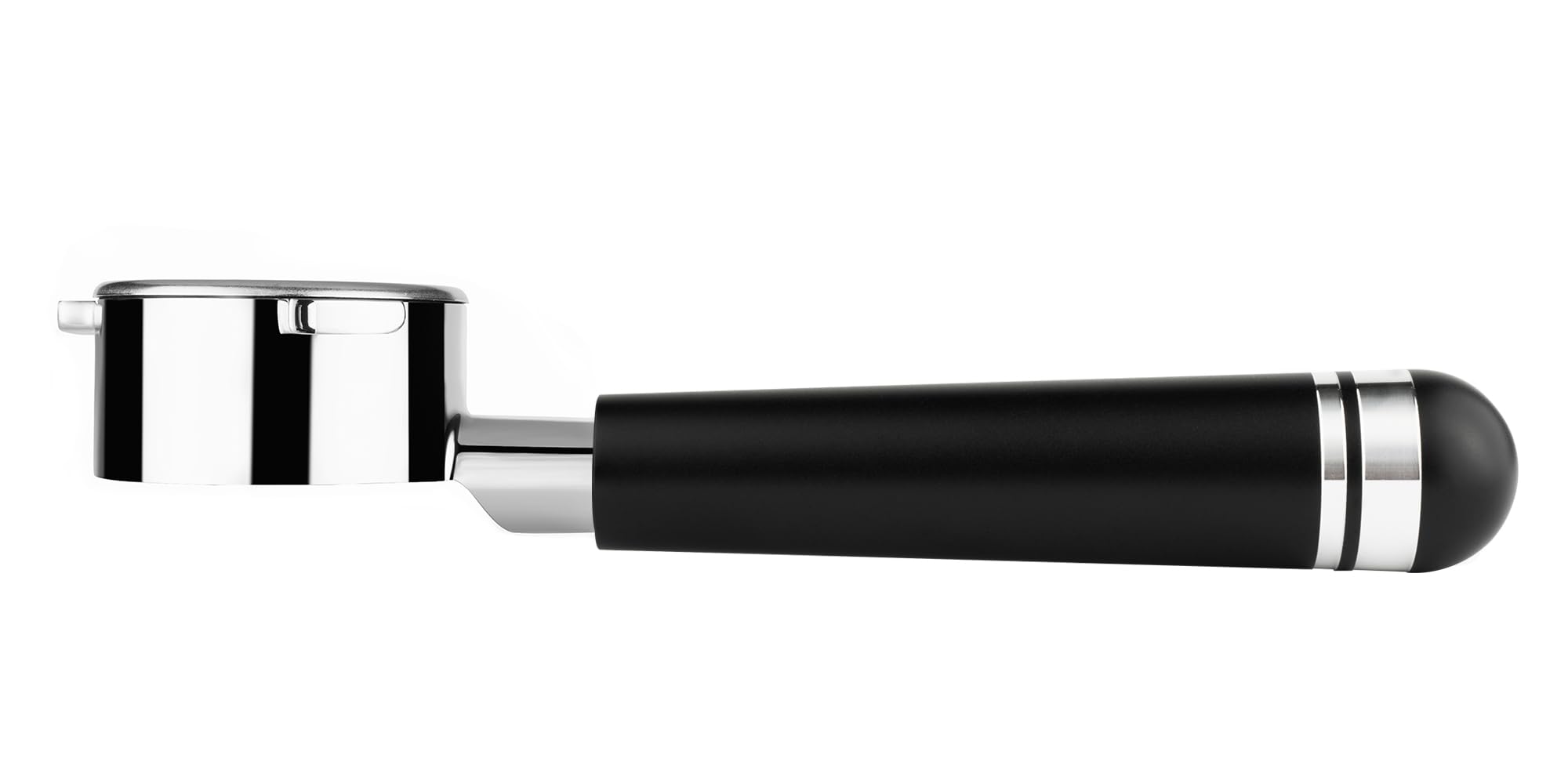 Amazon | LILQ 54mm ネイキッドボトムレスポルタフィルター Breville
