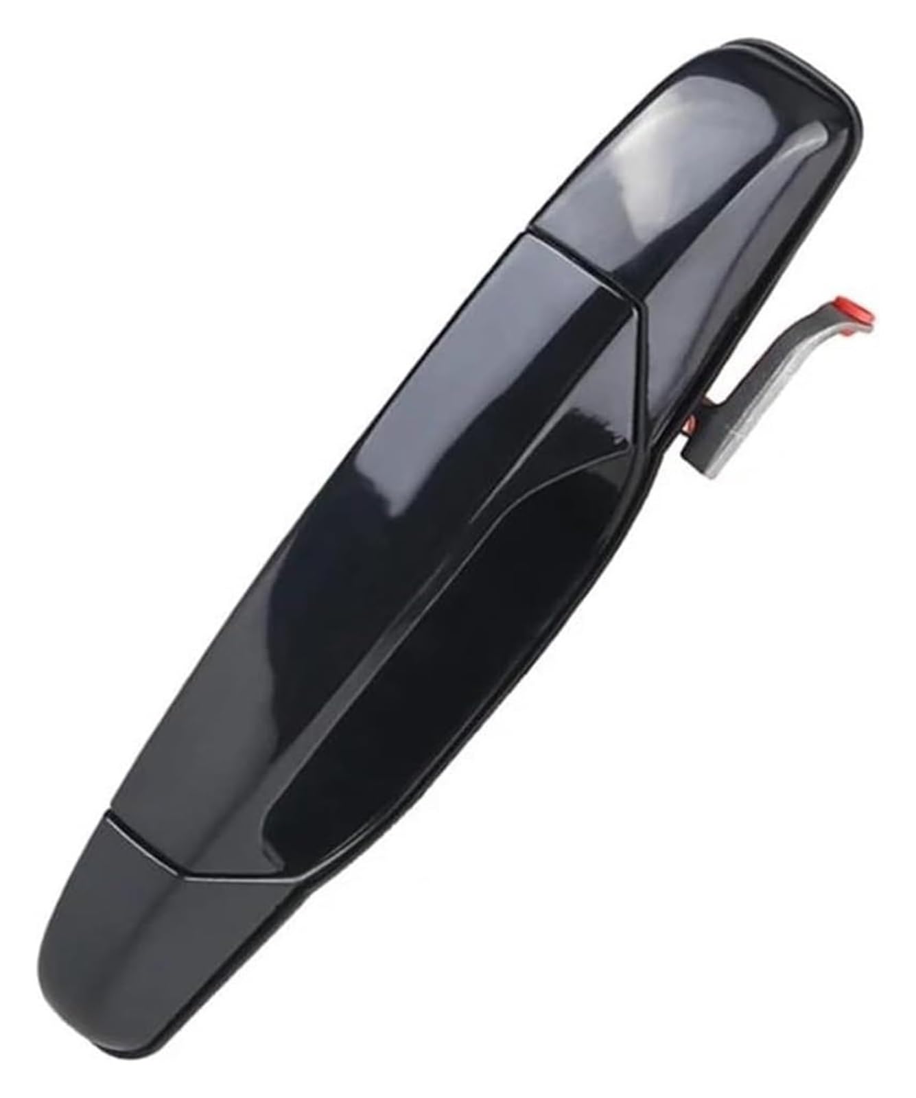 QWQTHGS Car Exterior Door Handle Cap for Cadillac for Escalade ESV EXT 2007-2013 20828237 Exterior Outside Door Handle Car Cover