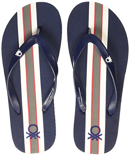 Image of United Colors of Benetton Men's Flip-Flops