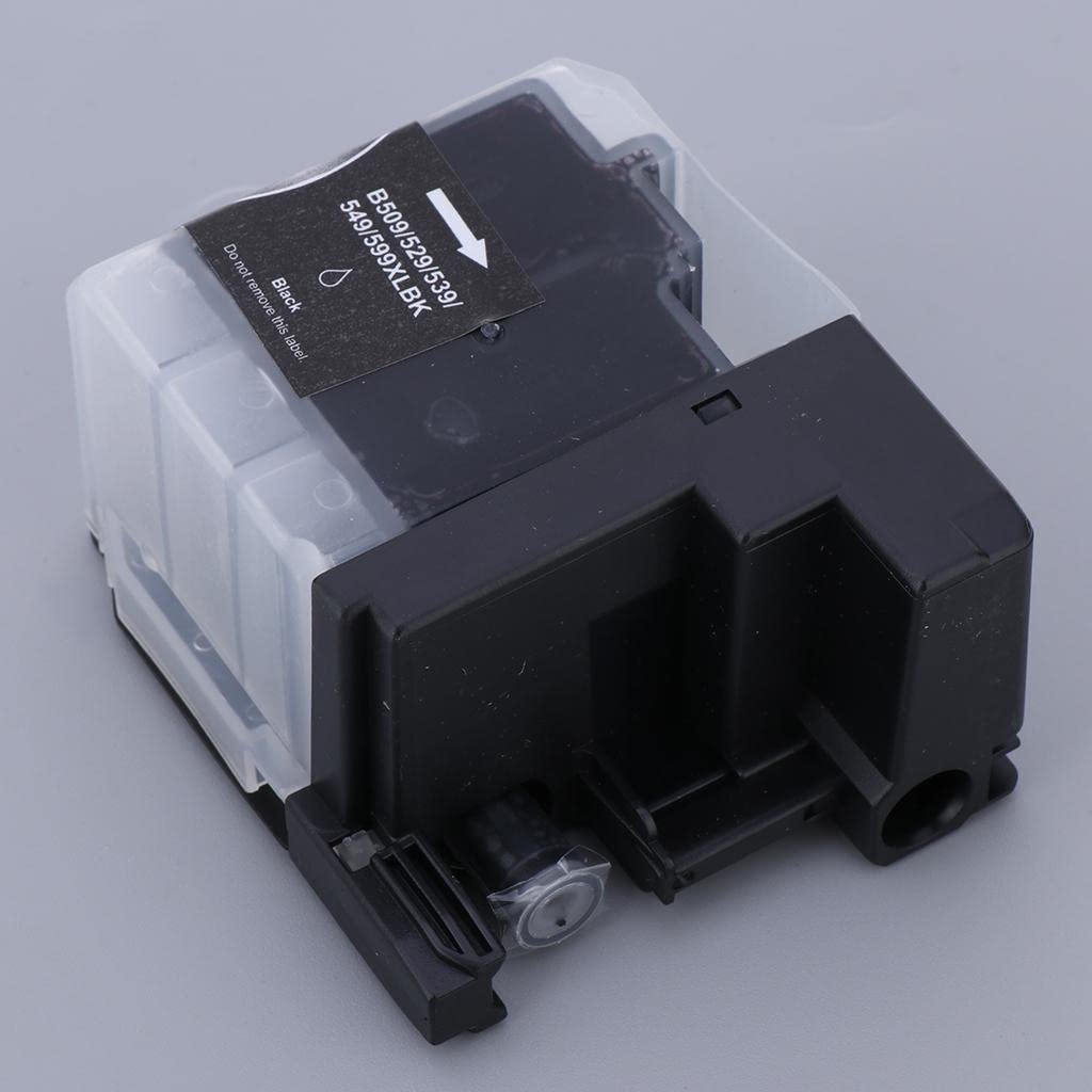 Replacement Black Ink Cartridge for DCP-J100/J105/MFC-J200 Printer-image-22