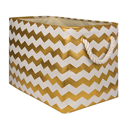 Dii CAMZ10360 Polyester Container With Handles cover