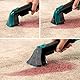 Cecotec Teppichreiniger und Staubsauger mit Kabel Conga 2000 Carpet&Spot Clean Compact. 330 W Leistung, kompaktes Design, 2 Tanks mit 800 ml und 500 ml, Sprühdüs