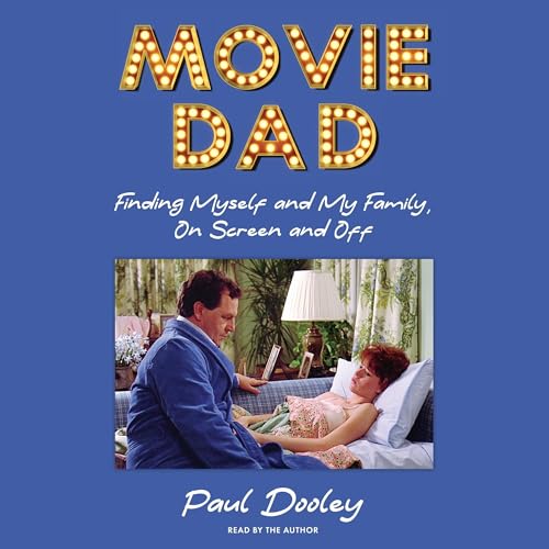 Movie Dad by Paul Dooley episode artwork