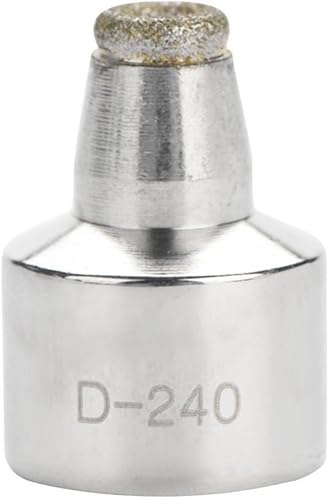 Miniatura 8 de ZJchao Puntas de pelado de piel de diamante de repuesto, juego de filtro de acero inoxidable, herramienta de accesorios de máquina de belleza