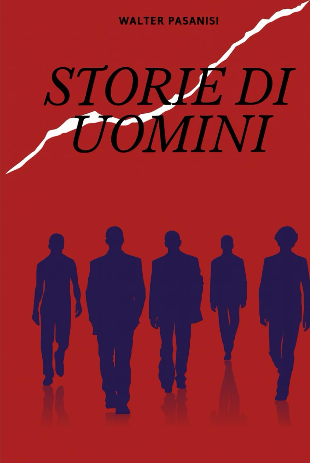 STORIE DI UOMINI