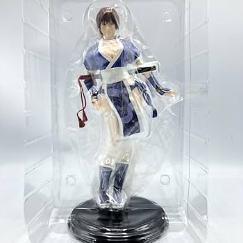 グリフォン デッドオアアライブ　DOA　かすみ　1/6フィギュア グリフォン デッドオアアライブ DOA かすみ 1/6フィギュア
