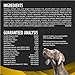 Pro Plan Veterinary Diets Purina NC NeuroCare Canine Formula High Protein Dog Food - 11 lb. Bag