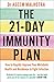 The 21-Day Immunity Plan, A Statin-Free Life 2 Books Collection Set By Dr. Aseem Malhotra