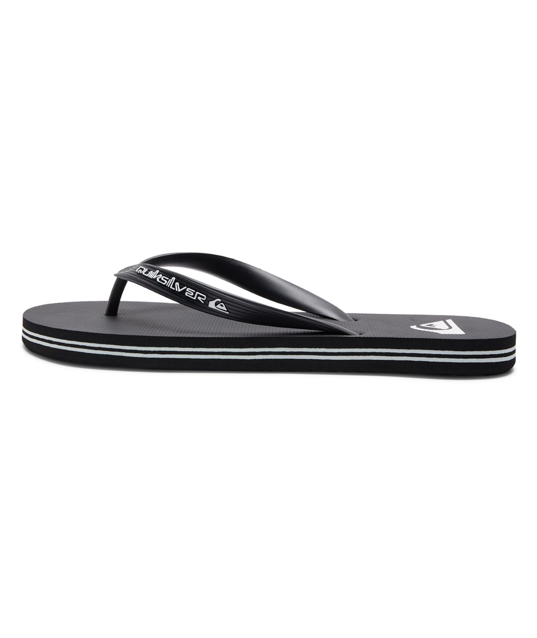 Quiksilver Molokai Core - Chanclas para Hombre