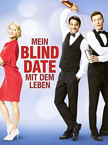 Mein Blind Date mit dem Leben