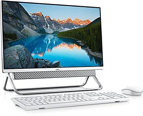 DELL 27インチ液晶一体型PC i7-1165G7 512GB Amazon.com: Dell Inspiron 27 7000 Series Touchscreen All-in