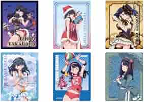 Amazon.co.jp: グリッドマンユニバース 06 宝多六花BOX [描き