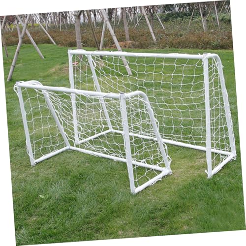 Filets équipement de match de football enfant durables pour clubs et écoles - 3