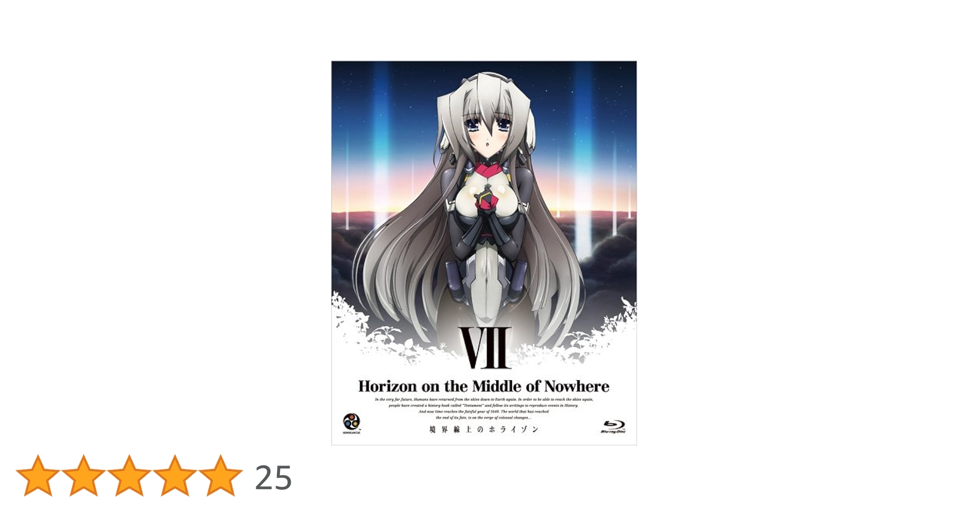 境界線上のホライゾン トレーディングミニ色紙 IA 10th Annviersary トレーディングミニ色紙(全16種) - 1st