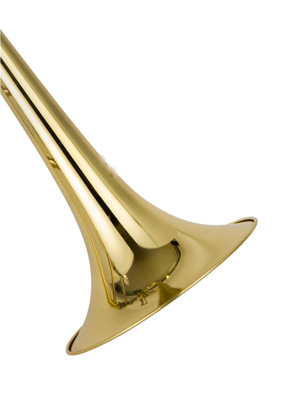 Tenorposaune Instrumentenspezifisches Blech Profiposaune