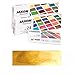 Produktbild Honsell NEU Jaxon Aquarellfarbe 1/2 Napf, Sienna natur