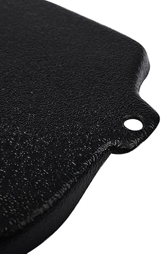 Miniatura 9 de Cubiertas de torre de puntal delantero, cubierta de plástico ABS para panel de protección contra golpes, con recambio Mag Ride para Corvette C8