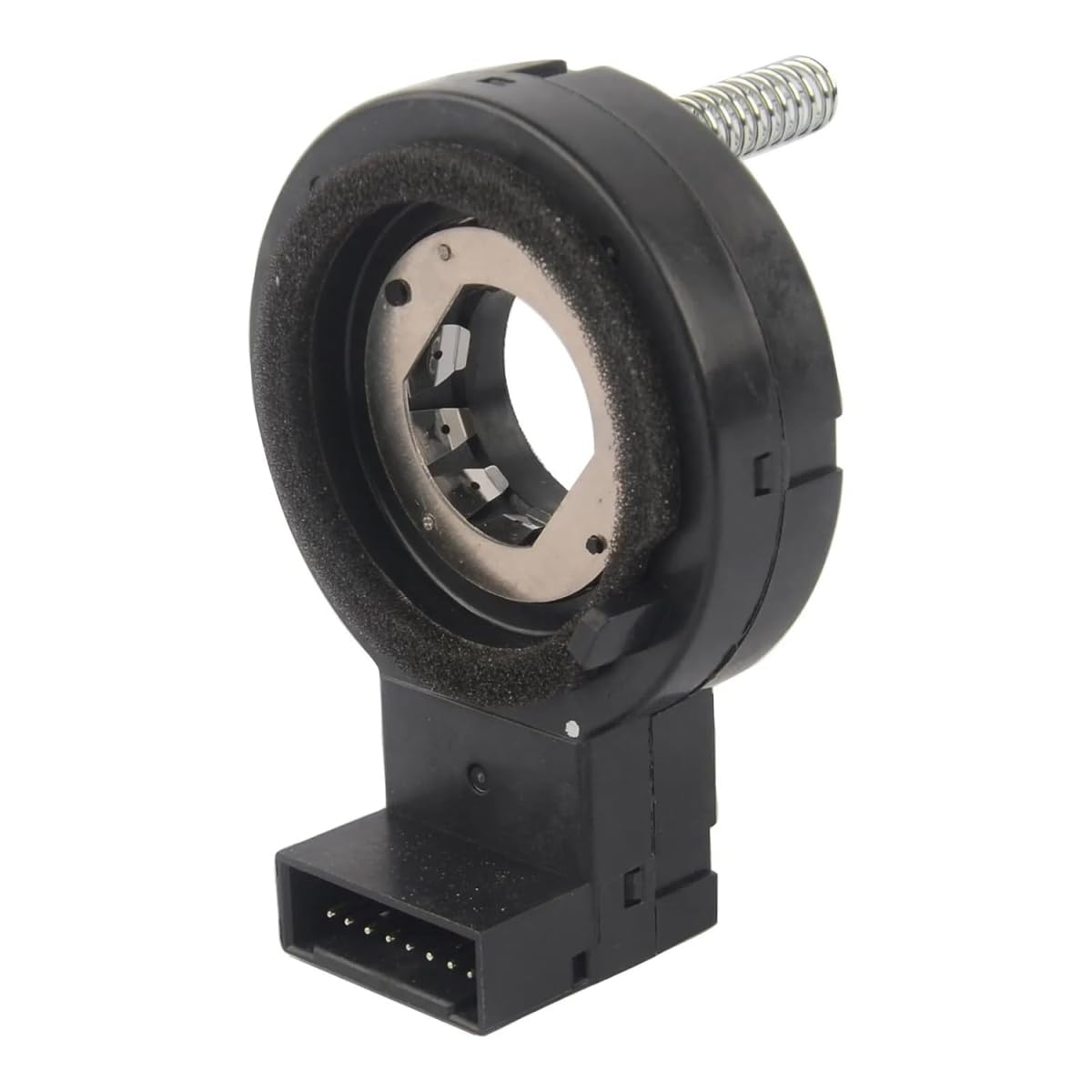 Capteur de position d'angle de direction colonne volant Trailblazer 2006 - 6
