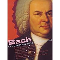 Bach - Greatest Hits