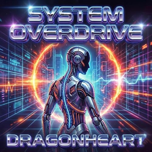 System Overdrive de Dragonheart en Amazon Music Unlimited