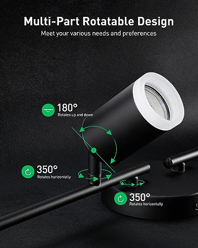 Consejos y reviews para comprar Lamparas de techo negras listamos los 10 mejores. 24 Imagen adicional
