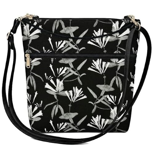 Image of Danny K. Women's Tapestry Bag Crossbody Handbag, Maggie Purse Handmade in the USA