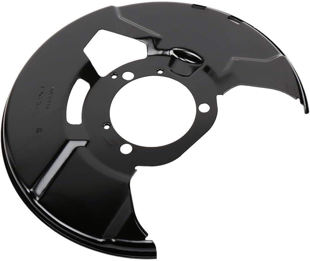 GM Genuine Parts 22810891 Front Passenger Side Brake Shield