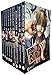 James Patterson Maximum Ride Manga Series 9 Books Collection Set