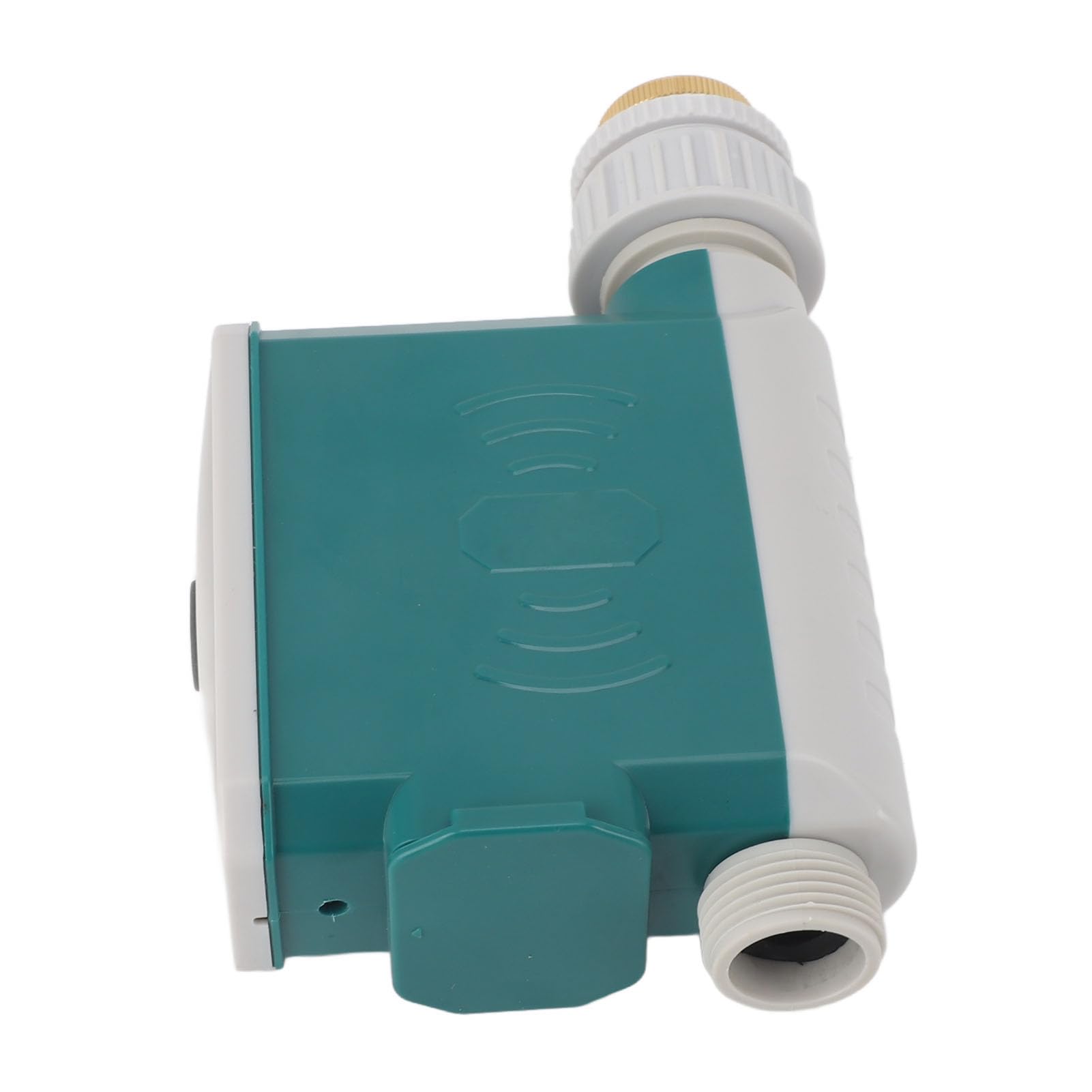Smart Sprokler Timer Riegue Automático para el Control Remoto de Control Remoto para Jardín, Material ABS