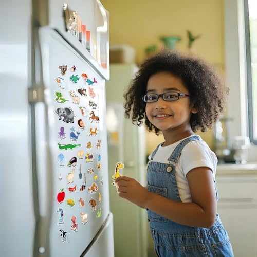 Regalos para niños de 3 años: juego de 3 libros de calcomanías reutilizables e impermeables 7