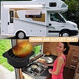 Zoom IMG-2 jscarlife 2 prese di ventilazione Zoom IMG-2 jscarlife 2 prese di ventilazione