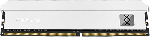 Miniatura 5 de Memoria RAM DDR4 DDR4 Asgard 16GB (8GBx2) 3600MHz ddr4 ram Loki Series ddr4 16GB para PC de escritorio RAM