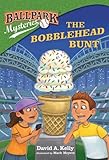 Ballpark Mysteries #23: The Bobblehead Bunt