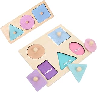 NAMOARLY 2 Conjuntos De Painel Gráfico Quebra-Cabeça Magnético Brinquedos Adultos Crianças Brinquedos Quebra-Cabeça Brinquedos Quebra-Cabeças Para Adultos Criança Quebra-Cabeças Brinquedo