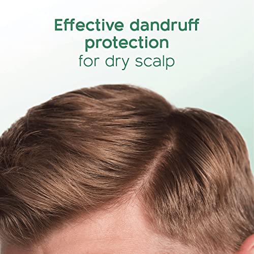 Head & Shoulders Anti dandruff Shampoo, Soothing Hydration Sulphate free, 2 x 400 ml - Image 3