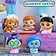 Disney Doorables Let‘s Party Multi-Peek Sammelfiguren, 3,8 cm große Figuren, Stitch, Donald Duck, Kummer und andere, Überraschungsbox, Kinderspielzeug ab 5 Jahren von Just Play