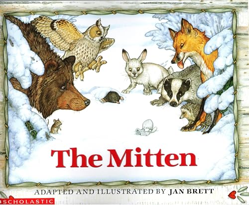 Image of The Mitten