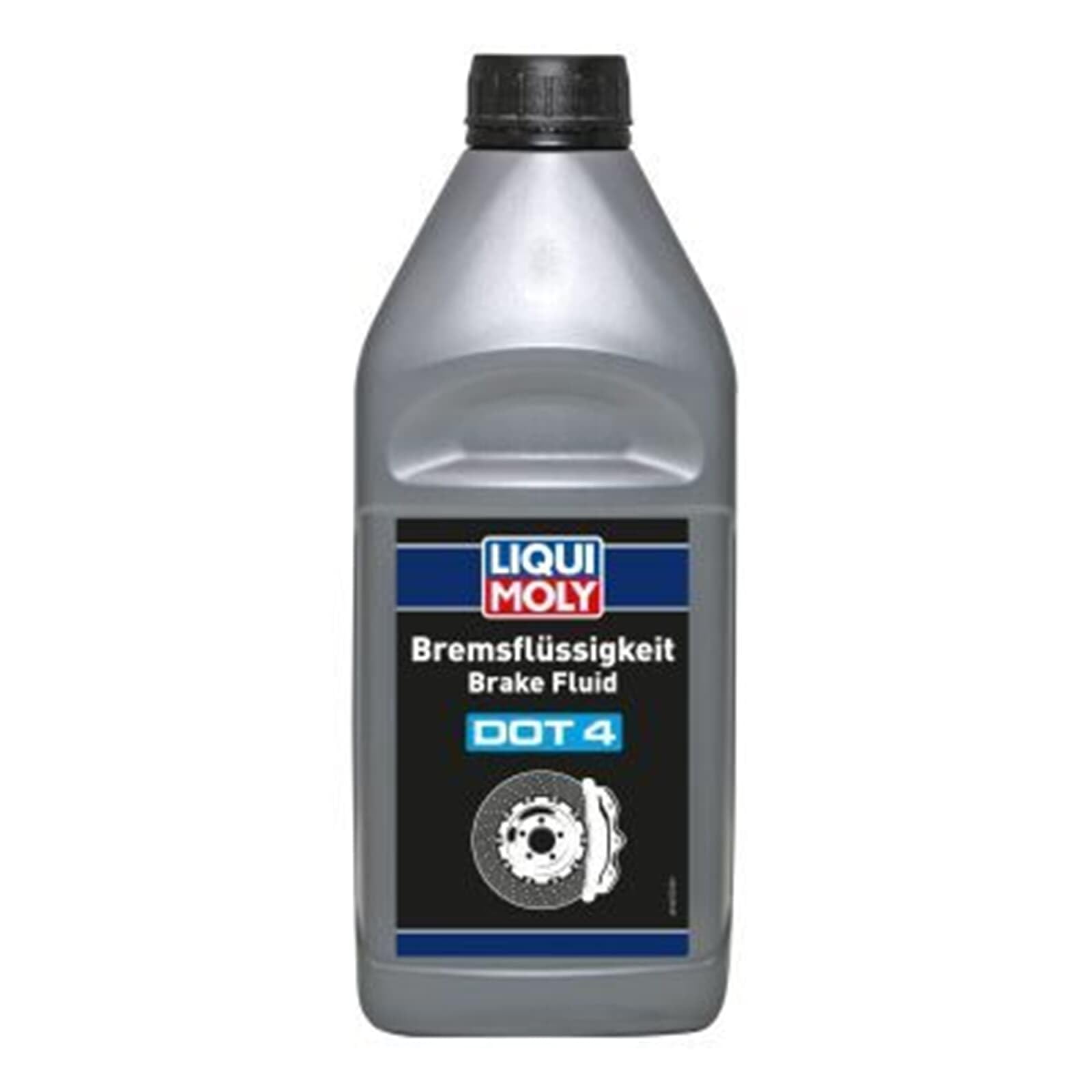 LIQUI MOLY Liquido freni 1Liter