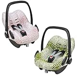 Schnelles Auf- und Abziehen des Sitzes