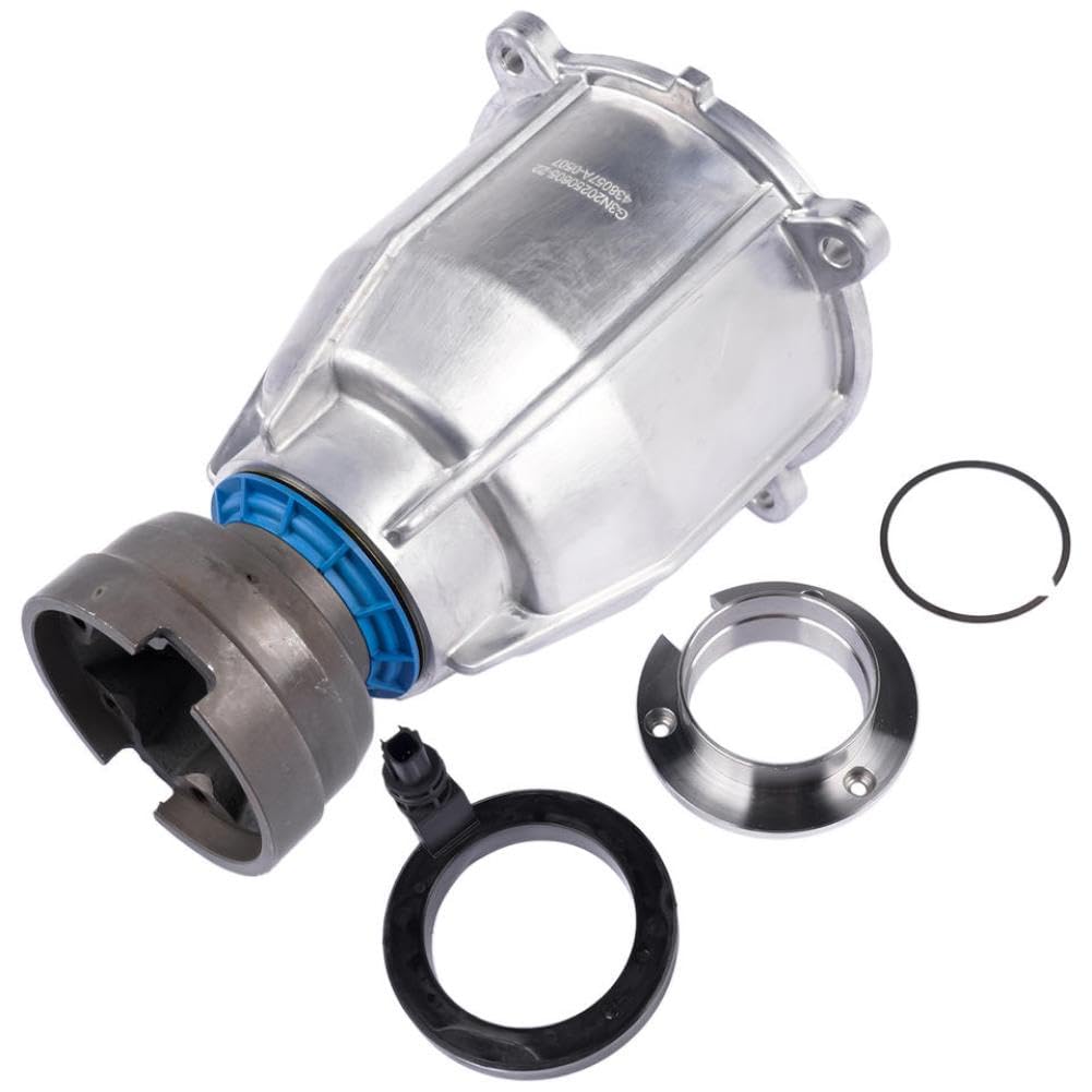 Weatapnvc Onecolor Rear Differential Viscous Coupler Cv6z-4A232-A Compatible With Flex 2013-2021