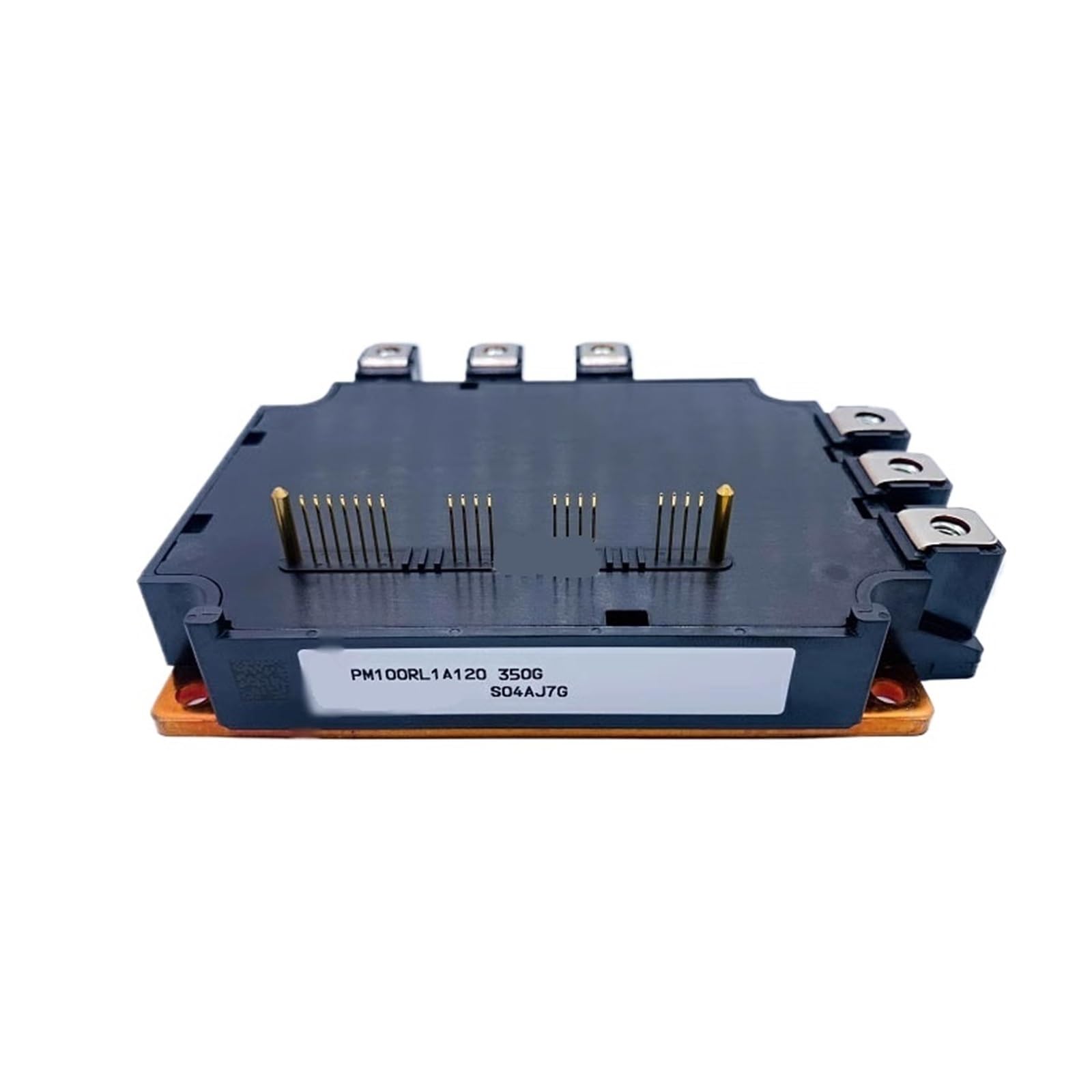 PM100RL1A120 module de rechange pour réparer un variateur de vitesse en panne