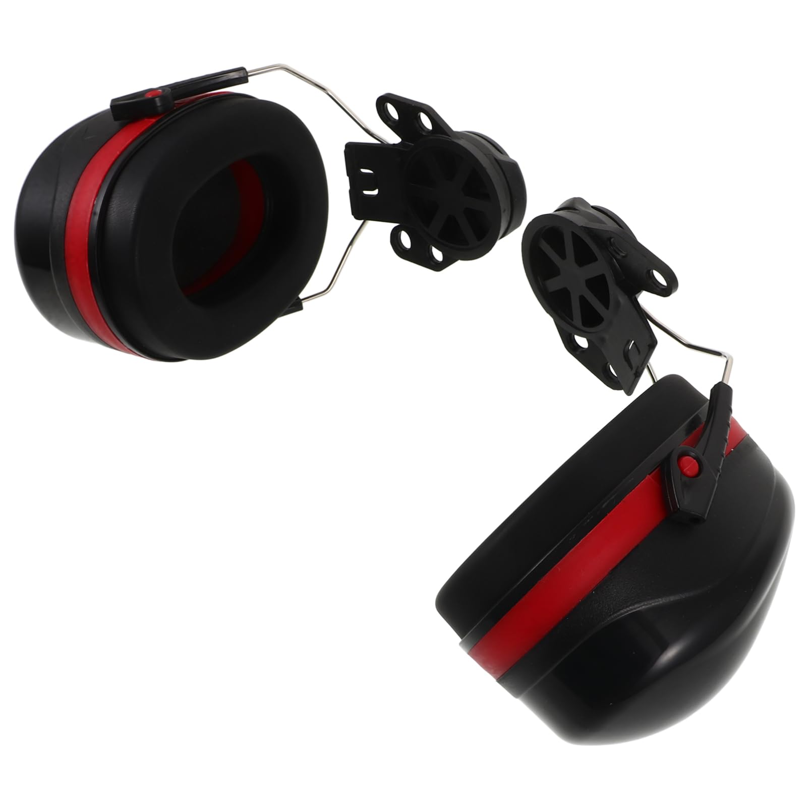 POPETPOP 5pares Orejeras Antiruido Ajustables Para Protección Earmuffs Alta Para Reducción De y