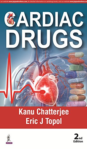 Preisvergleich Produktbild Cardiac Drugs