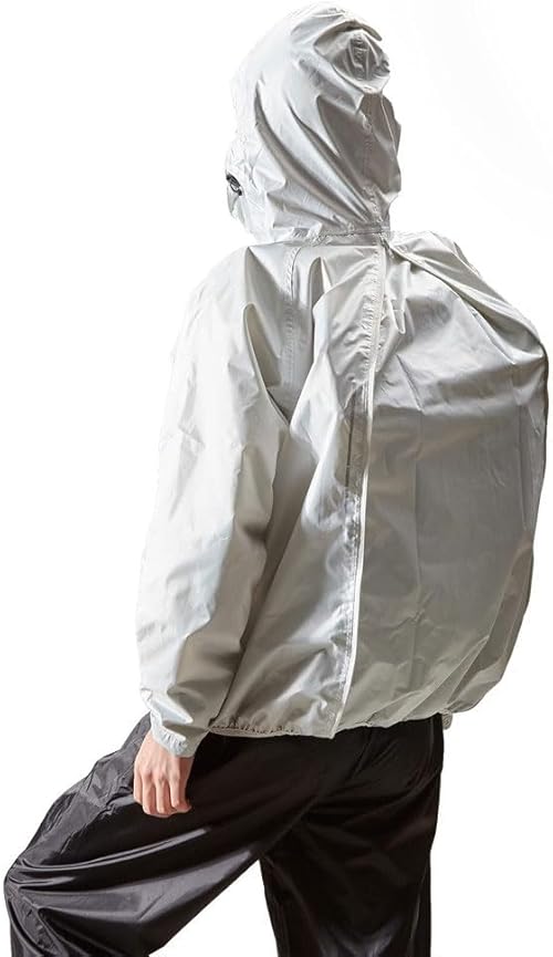 Amazon.co.jp: レインコート - レインアイテムストア: ファッション